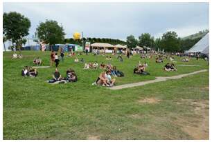 Foto 520 de la jueves 6 de julio | Bilbao BBK Live 2017